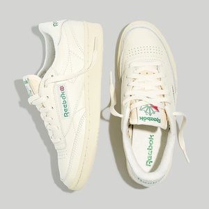 Reebok® Club C 85 Vintage Sneakers